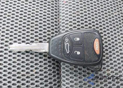 2008 Dodge Avenger Sxt из США, поврежденный, VIN 1B3LC56K98N265641